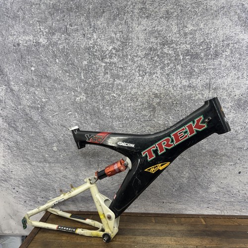 Vintage trek y50 - vintage,
