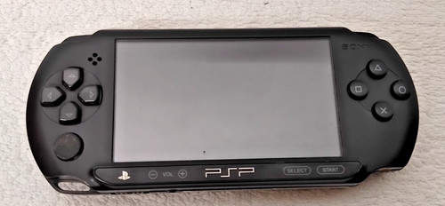 Console psp sony 1004 n - e-1004,