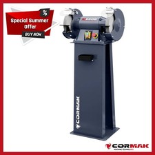 Touret à meuler industrielle