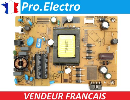 Psu alimentation panasonic - psu, tv