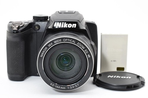 Appareil photo numérique