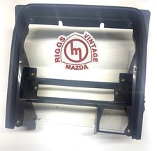 Mazda Rx3 Dash Outer Centre Plastic Bezel Surround Facia