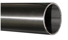 Tube Rond Tuyau en Acier