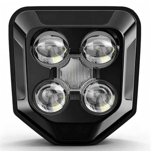 Led headlight drl for - headlight,