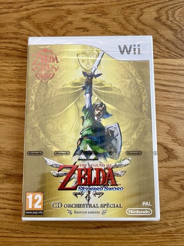 The legend zelda skyward - the,