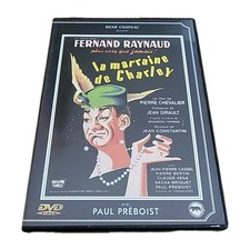 RENE CHATEAU DVD - La marraine