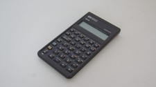 Hewlett Packard HP 20S - Scientific Calculator