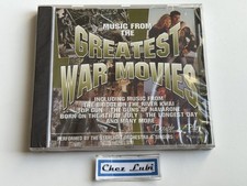 Music From The Greatest War