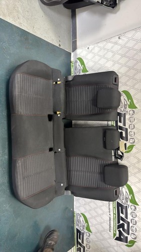 Banquette arriere peugeot 2008 - peugeot,