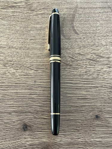 Ancien stylo bille