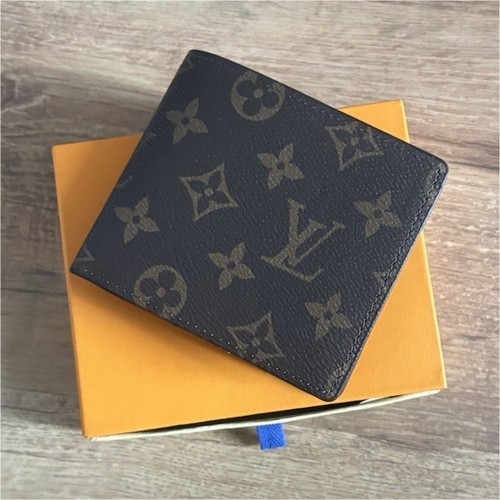 Louis vuitton portefeuille - louis,