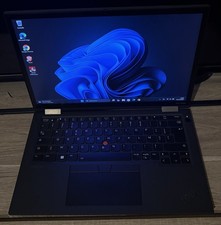 Lenovo ThinkPad Yoga X13 GEN 2