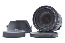 [Near Mint] Sigma 17-50mm f/2.8 EX DC HSM Zoom Lens for Sony A Mount Japan