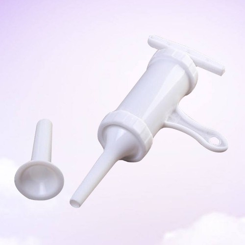Family use sausage machine - use,