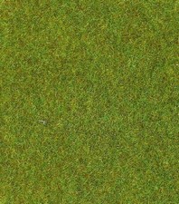 HEKI, light green meadow lawn mat - 40x24 cm, scale, HEK30800