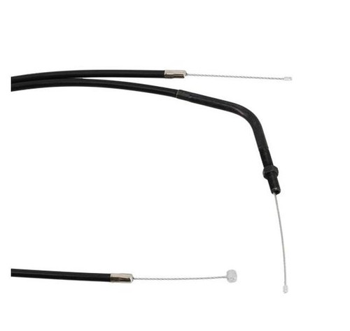 Transmission cable gaz - , pour