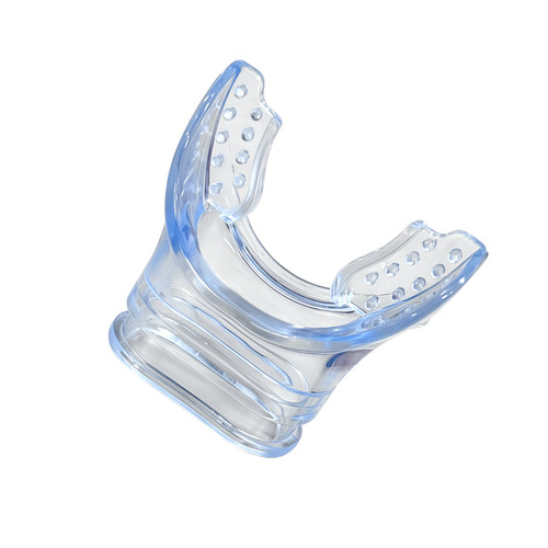 Embouchure tuba silicone pvc - tuba,