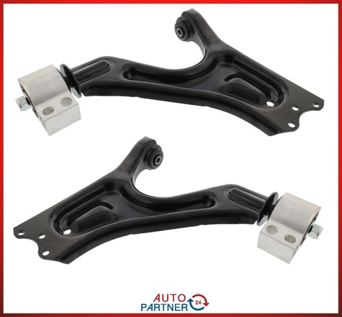 Bras transversal avant - 2x,