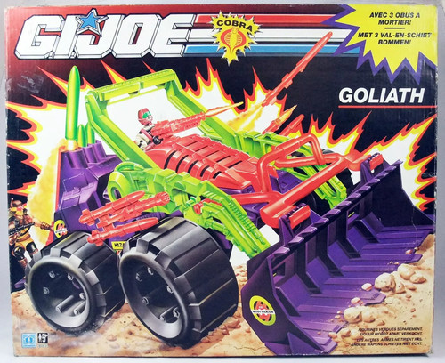 Joe 1992 cobra - -,