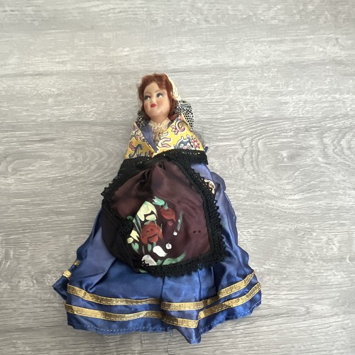 Poupée mode fille robe - mode,