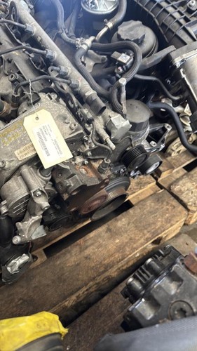 Moteur mercedes classe 203 - moteur, c