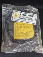 Câble embrayage moto Norton