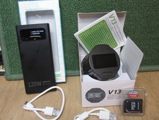 Caméra oculaire V13 +