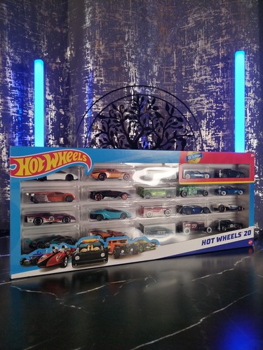 Hot wheels pack - wheels,
