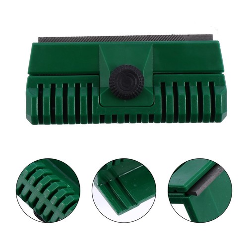 Guide rail tool touret - guide,
