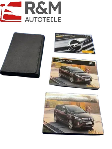 Opel zafira tourer 2012 - opel,