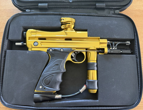 Freeflow tech reflex - tech,