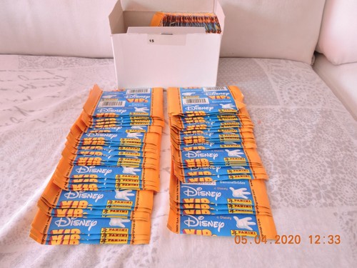 Panini disney mickey mouse - panini-disney,