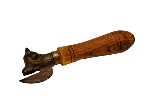 Vintage ouvre boîtes ww1 - ouvre-boîtes,