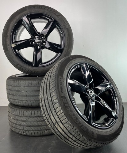 Audi jantes 19 pouces - a8, 4h