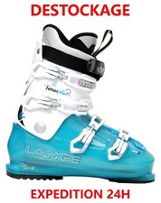 chaussure de ski adulte LANGE