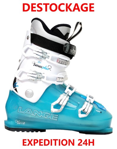 Chaussure ski adulte - de, lange