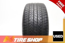 Used 215/35ZR18 Westlake SA-07 - 84W - 8.5/32 No Repairs
