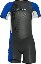 Bare Enfants Têtard