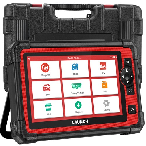Launch crp919e valise - launch,