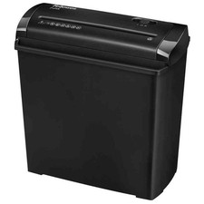 [4701001] Fellowes destructeur