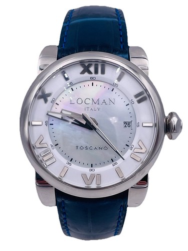 Montre locman toscane - locman,