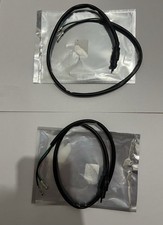 Chappy Yamaha Paire Câble