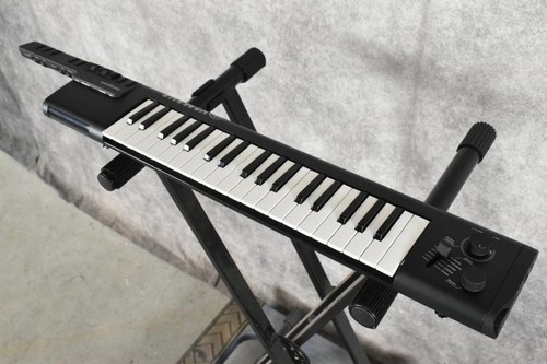 Clavier épaule noir yamaha - clavier,