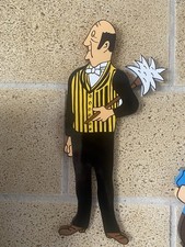 déco en bois Murale Nestor