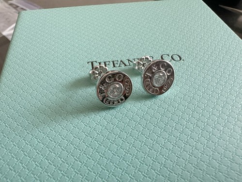 New earrings 1837 - earrings,