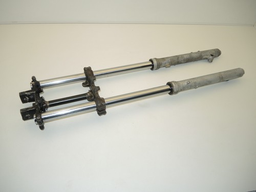Fourche kawasaki kmx - fourche, 125
