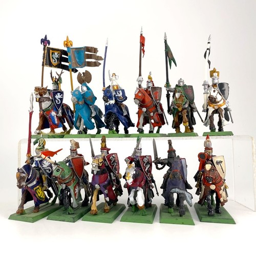 X12 chevaliers - x12,
