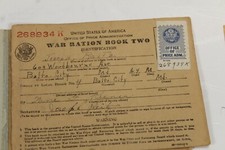 US 1942 world war II (WW2) war