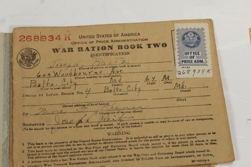 1942 world war - us, (ww2)