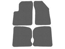 Tapis de sol en velour pour